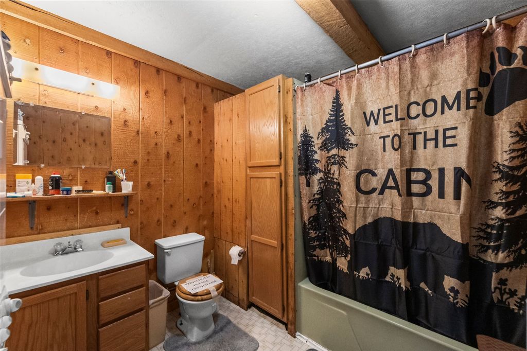 572 Upper Cottonwood Road, Wilsall, MT 59086 photo 18