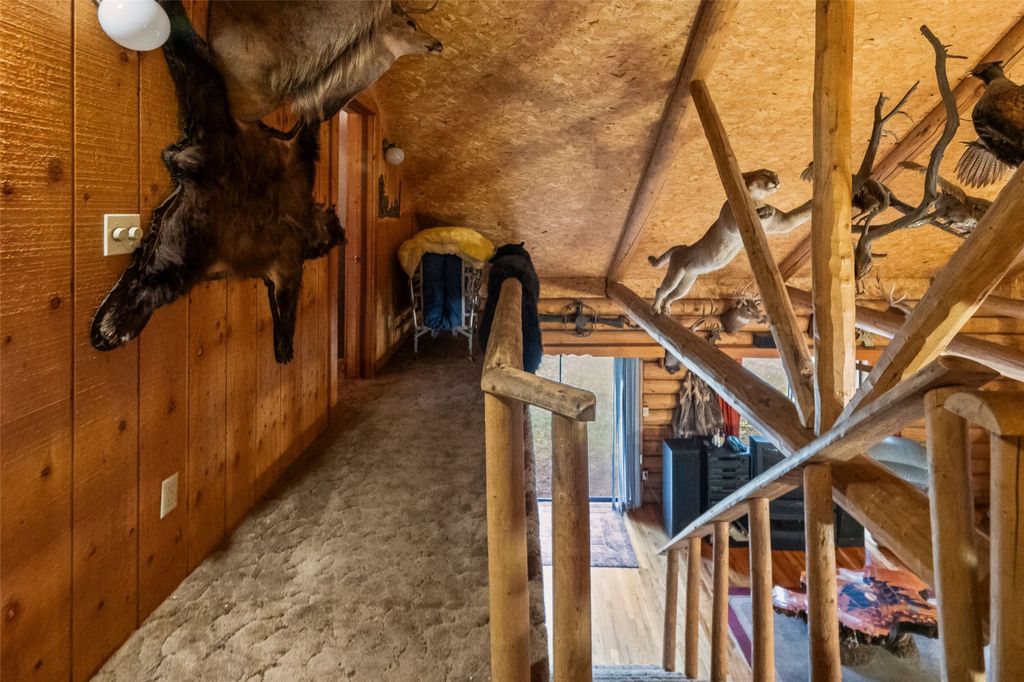 572 Upper Cottonwood Road, Wilsall, MT 59086 photo 20