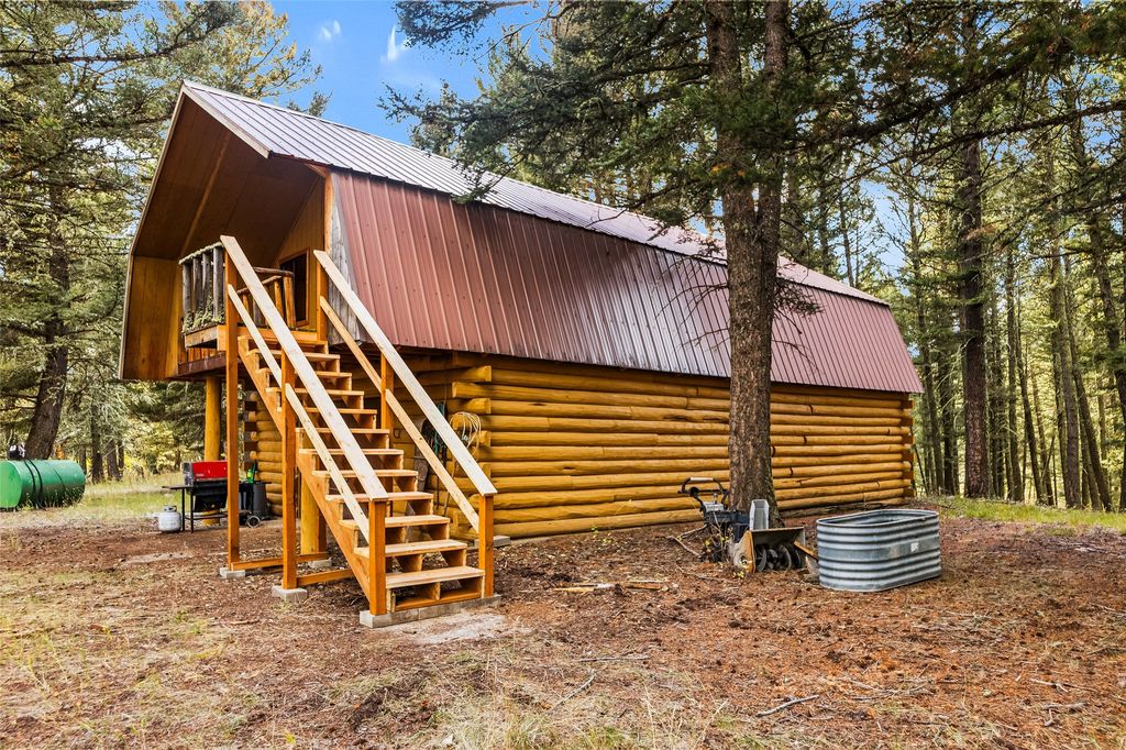 572 Upper Cottonwood Road, Wilsall, MT 59086 photo 29
