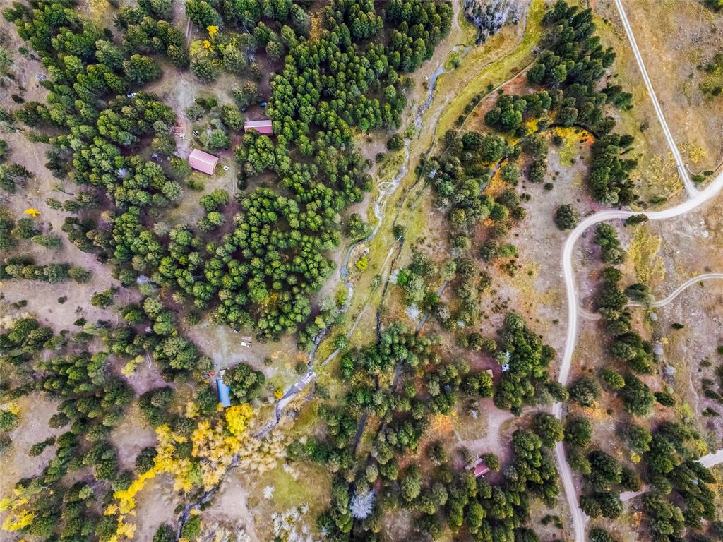 572 Upper Cottonwood Road, Wilsall, MT 59086 photo 48