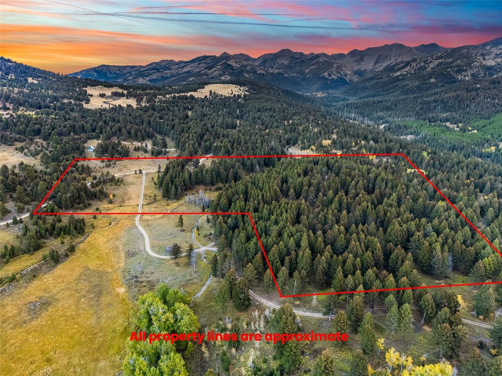 572 Upper Cottonwood Road, Wilsall, MT 59086 photo 55