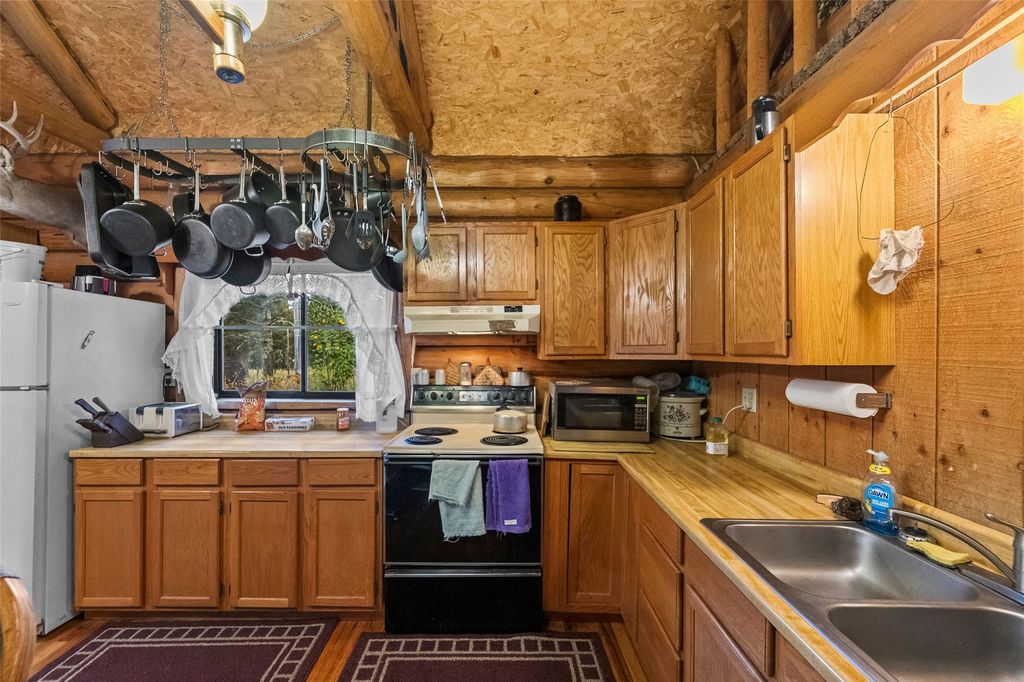 572 Upper Cottonwood Road, Wilsall, MT 59086 photo 6