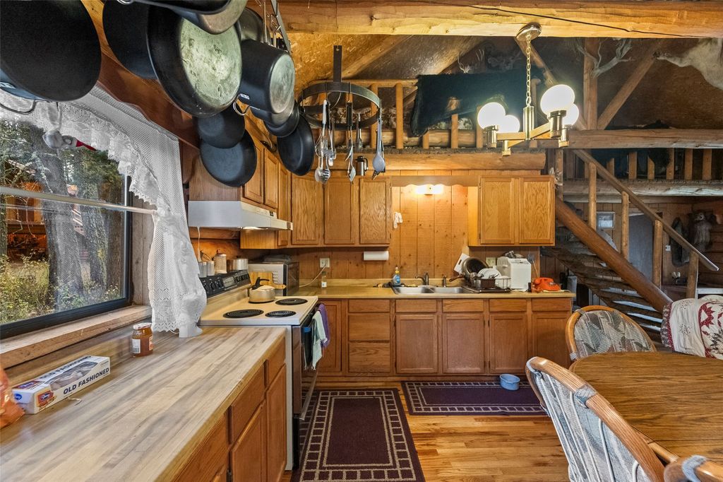 572 Upper Cottonwood Road, Wilsall, MT 59086 photo 7