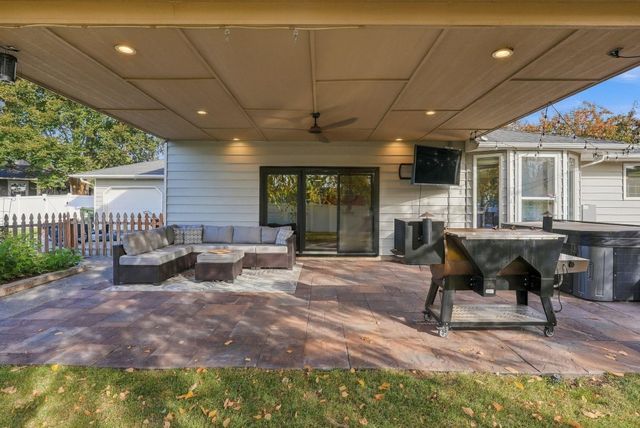 3015 W Alison Ave, Spokane, WA 99208