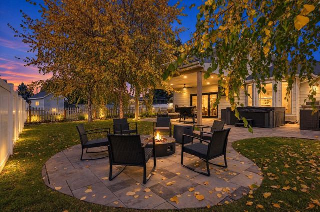 3015 W Alison Ave, Spokane, WA 99208