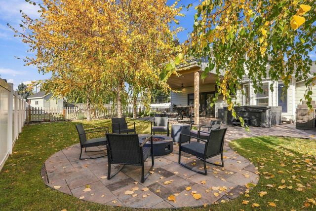 3015 W Alison Ave, Spokane, WA 99208
