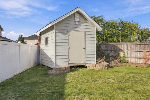 3015 W Alison Ave, Spokane, WA 99208