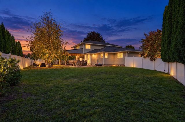 3015 W Alison Ave, Spokane, WA 99208