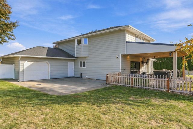 3015 W Alison Ave, Spokane, WA 99208
