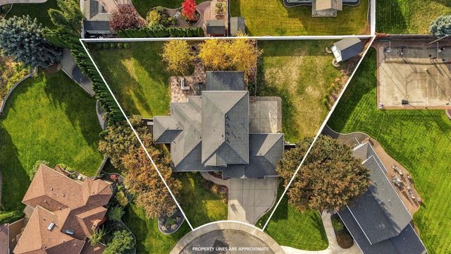 3015 W Alison Ave, Spokane, WA 99208