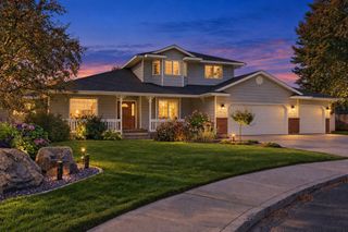 3015 W Alison Ave, Spokane, WA 99208