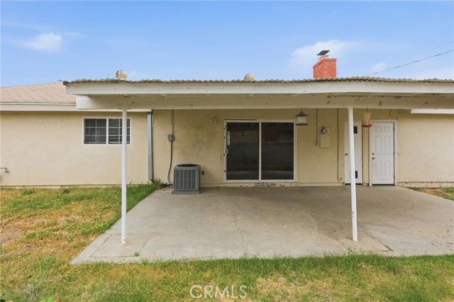 526 W Hoffer Street, Banning, CA 92220