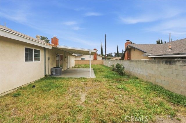 526 W Hoffer Street, Banning, CA 92220