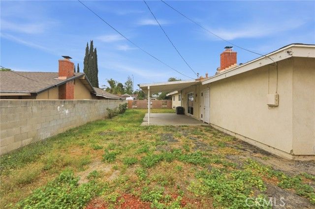 526 W Hoffer Street, Banning, CA 92220