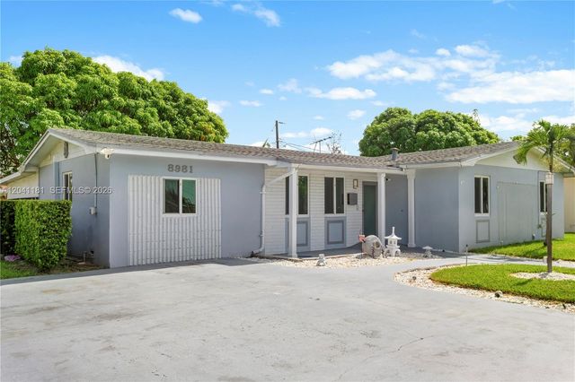 8981 SW 127th Terrace, Miami, FL 33176