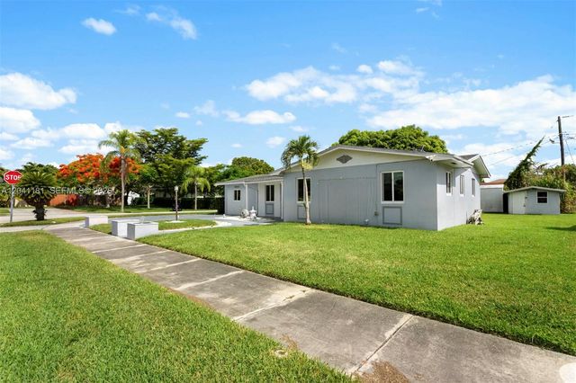 8981 SW 127th Terrace, Miami, FL 33176