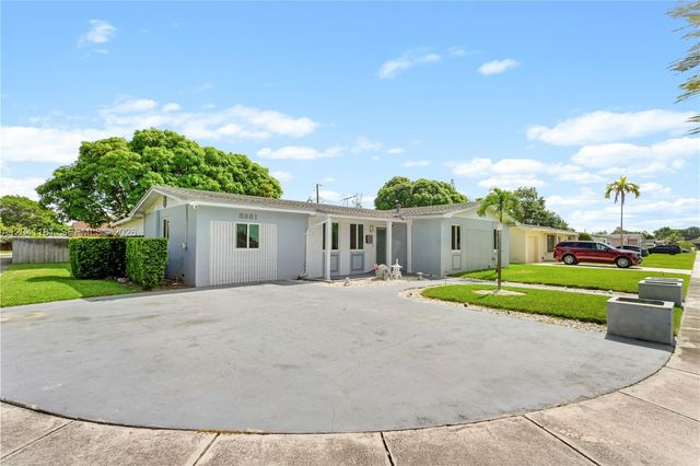 8981 SW 127th Terrace, Miami, FL 33176