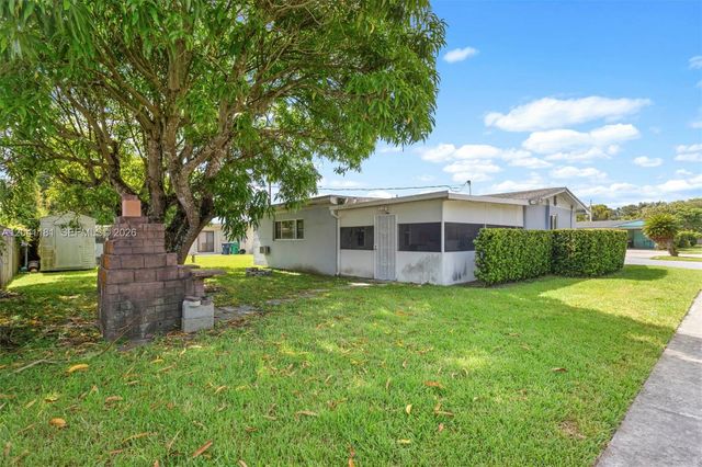 8981 SW 127th Terrace, Miami, FL 33176