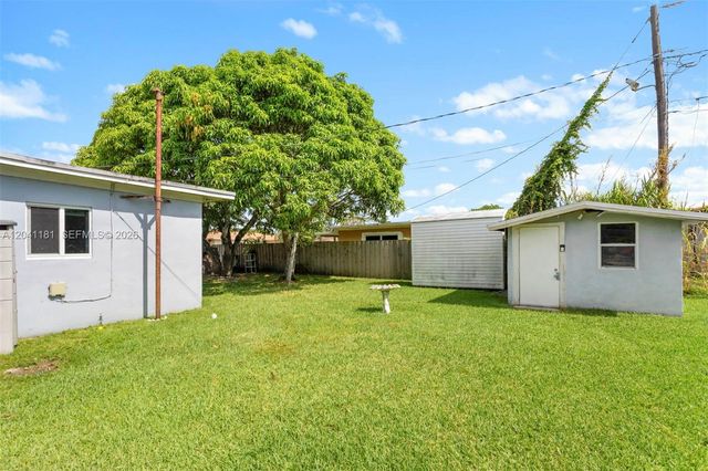 8981 SW 127th Terrace, Miami, FL 33176