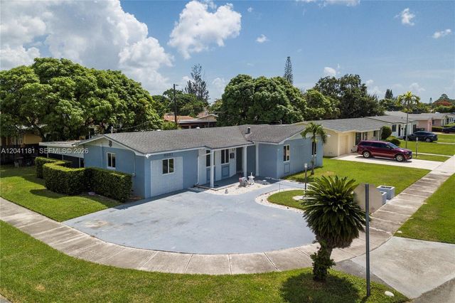 8981 SW 127th Terrace, Miami, FL 33176