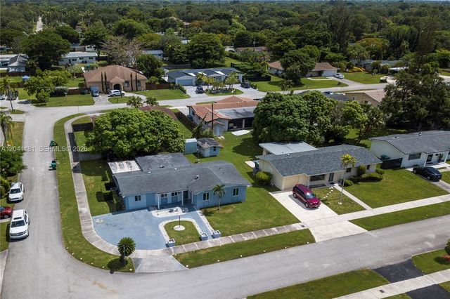8981 SW 127th Terrace, Miami, FL 33176