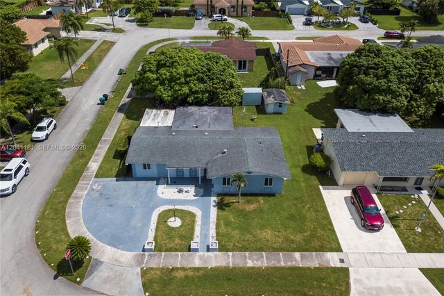 8981 SW 127th Terrace, Miami, FL 33176