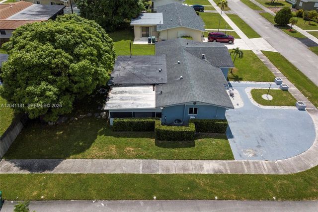 8981 SW 127th Terrace, Miami, FL 33176