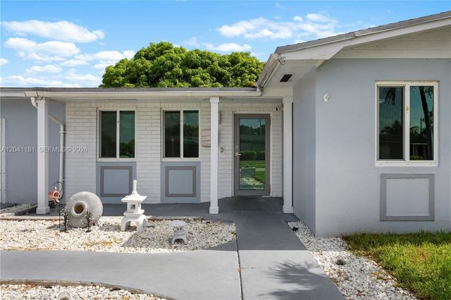 8981 SW 127th Terrace, Miami, FL 33176