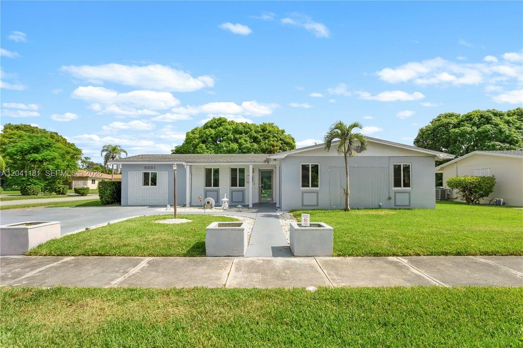 8981 SW 127th Terrace, Miami, FL 33176