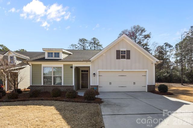 528 Rustlewood Way, Rock Hill, SC 29732