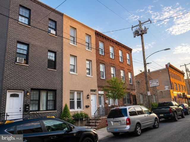 624 MCKEAN ST, Philadelphia, PA 19148