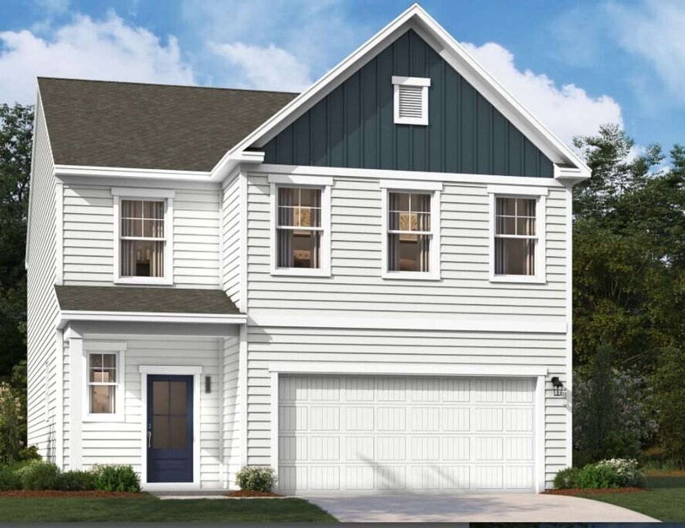 3014 Dale Street Place, Grovetown, GA 30813