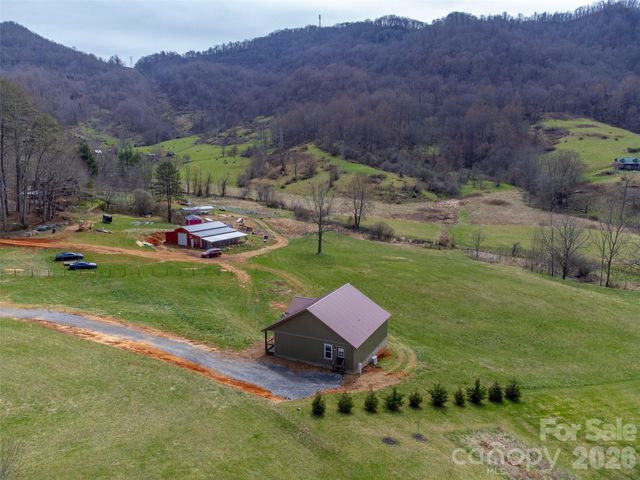 3240 Old Henson Cove Road, Canton, NC 28716