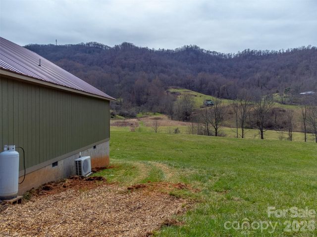 3240 Old Henson Cove Road, Canton, NC 28716