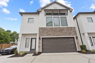 5816 Gardendale Drive B, Houston, TX 77092