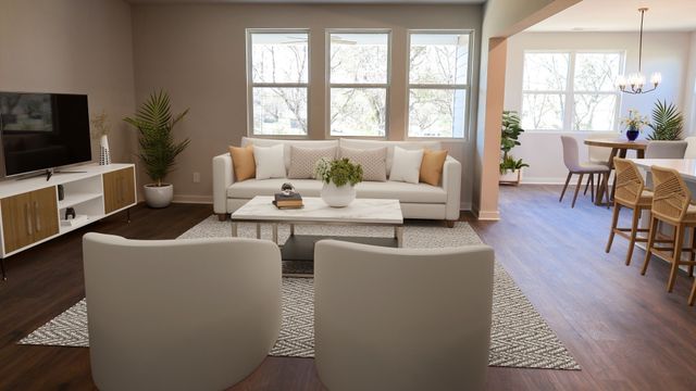 331 Harvest Point Blvd, Spring Hill, TN 37174