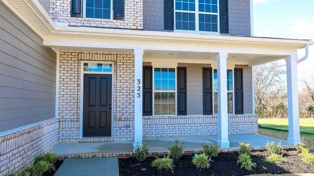 331 Harvest Point Blvd, Spring Hill, TN 37174