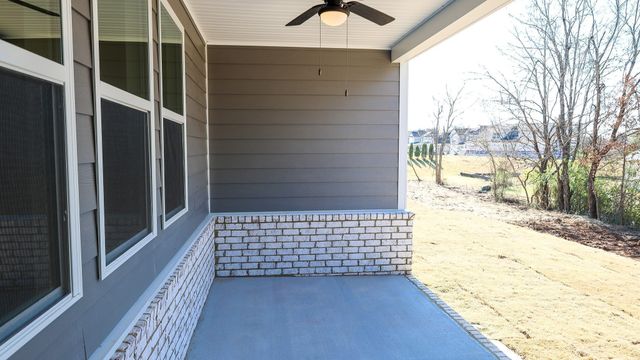 331 Harvest Point Blvd, Spring Hill, TN 37174