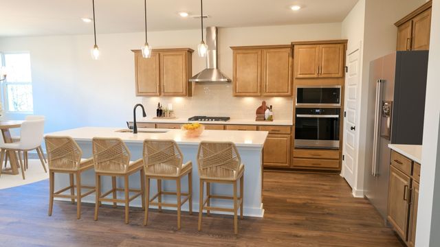 331 Harvest Point Blvd, Spring Hill, TN 37174