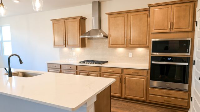 331 Harvest Point Blvd, Spring Hill, TN 37174