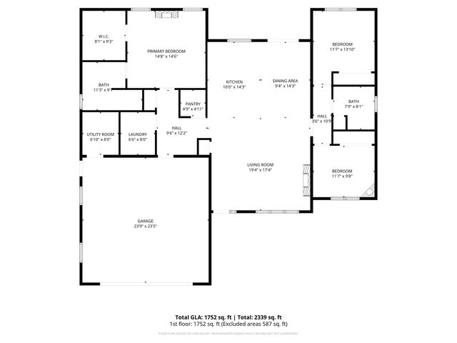 812 Bridle LANE, La Crescent, MN 55947