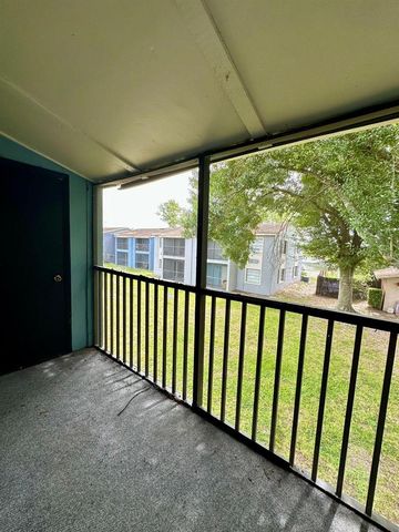 2519 N ALAFAYA TRAIL 34, Orlando, FL 32826