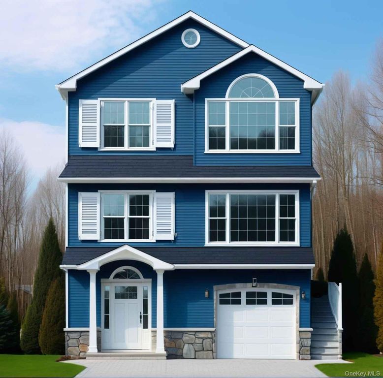 265 Roosevelt Avenue, Freeport, NY 11520