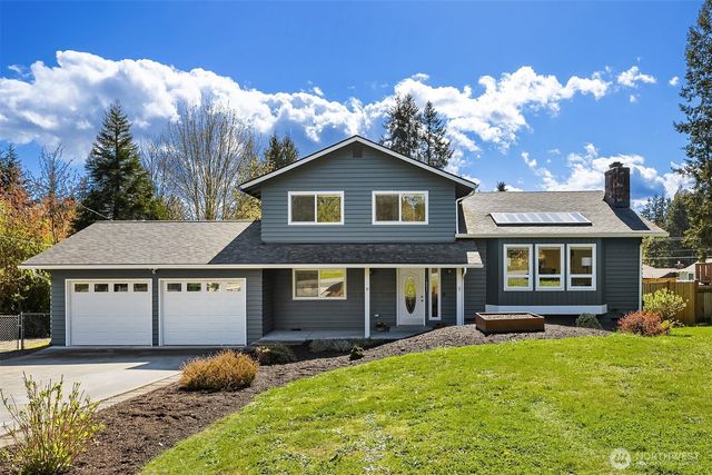 18022 128th Place SE, Snohomish, WA 98290
