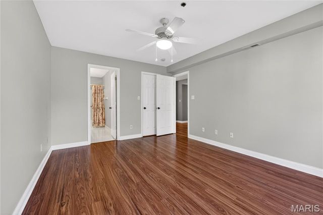 16560 Victoria Crossing Drive J, Grover, MO 63040