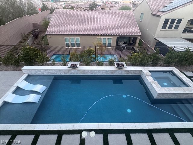 12634 Triangle Reef Court, Las Vegas, NV 89141