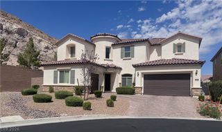 12634 Triangle Reef Court, Las Vegas, NV 89141