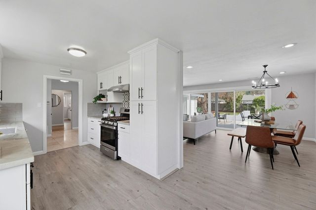 38566 38566 Oliver Way, Fremont, CA 94536