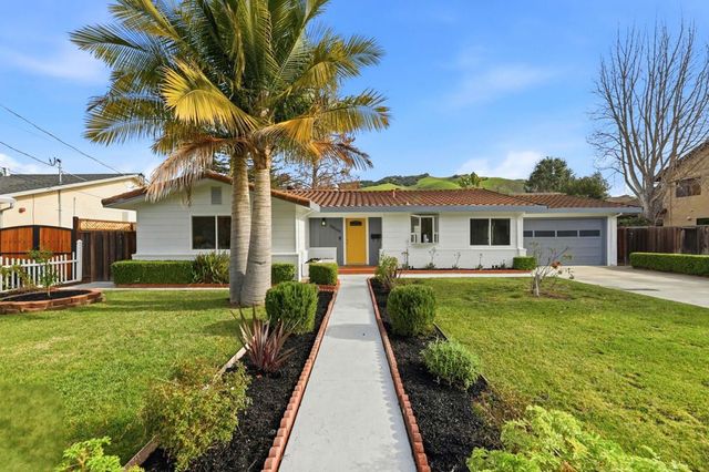 38566 38566 Oliver Way, Fremont, CA 94536