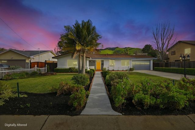 38566 38566 Oliver Way, Fremont, CA 94536